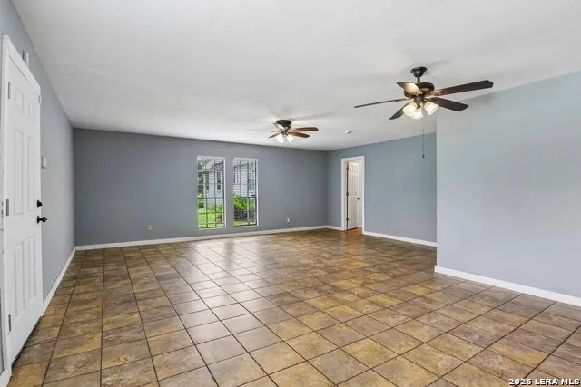 14911 TAMARON PASS San Antonio, TX 78253