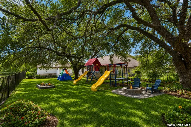 14911 TAMARON PASS San Antonio, TX 78253