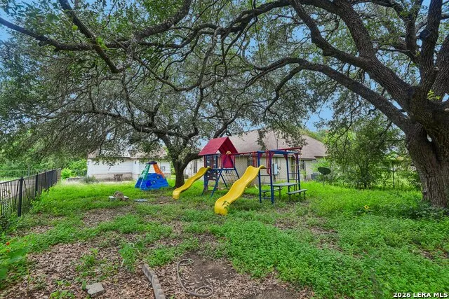 14911 TAMARON PASS San Antonio, TX 78253