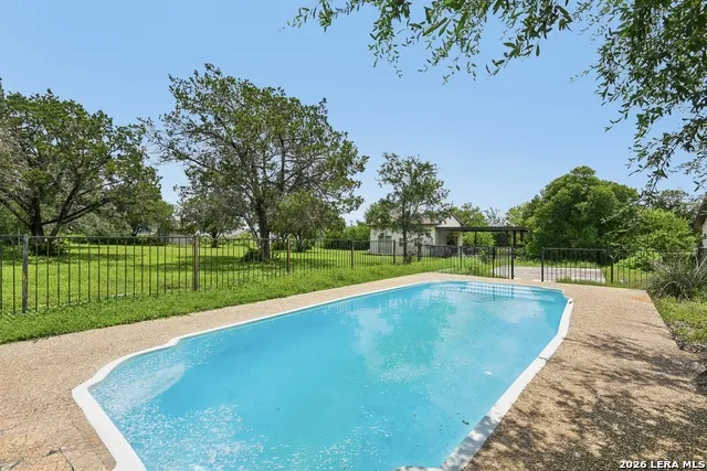 14911 TAMARON PASS San Antonio, TX 78253