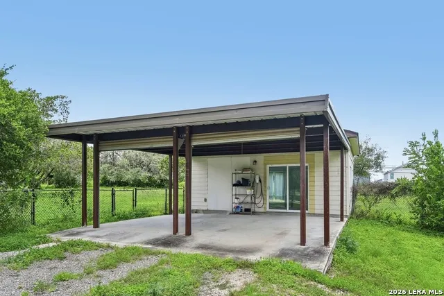 14911 TAMARON PASS San Antonio, TX 78253