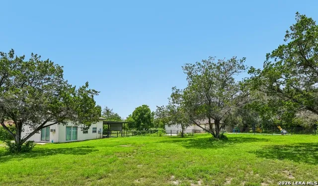 14911 TAMARON PASS San Antonio, TX 78253