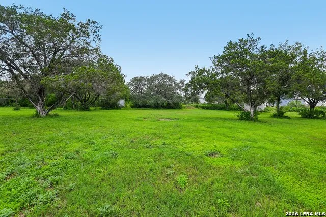 14911 TAMARON PASS San Antonio, TX 78253