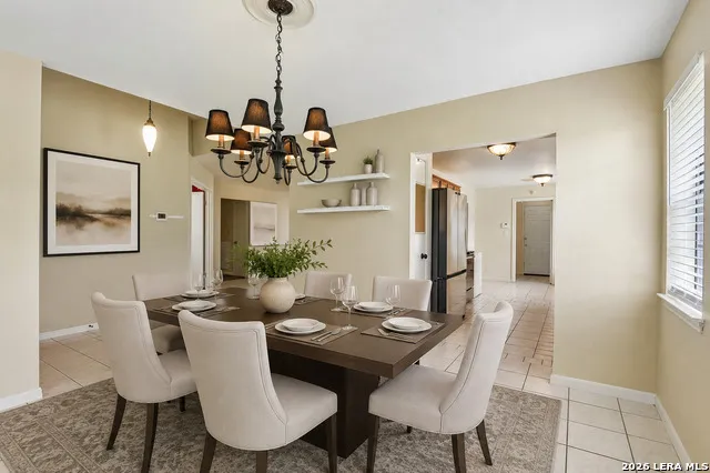 14911 TAMARON PASS San Antonio, TX 78253
