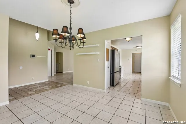 14911 TAMARON PASS San Antonio, TX 78253
