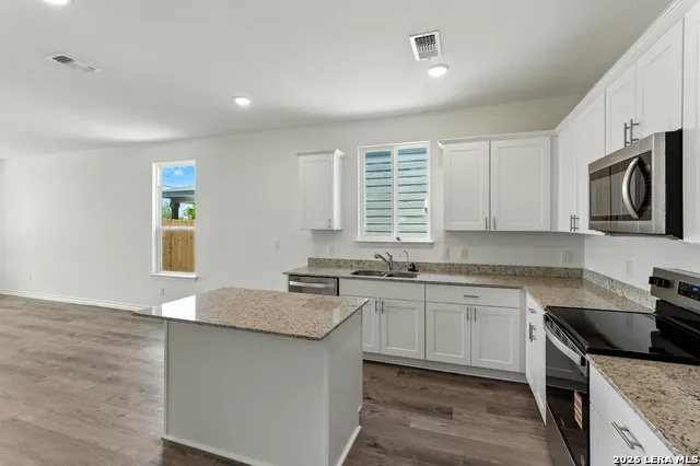 5025 Conch Shell San Antonio, TX 78245