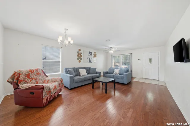 11823 Briarton Pass San Antonio, TX 78254