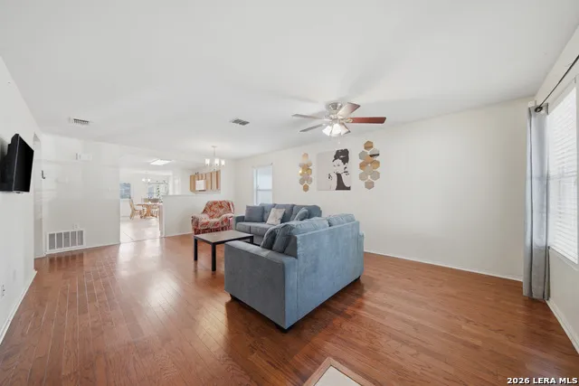 11823 Briarton Pass San Antonio, TX 78254
