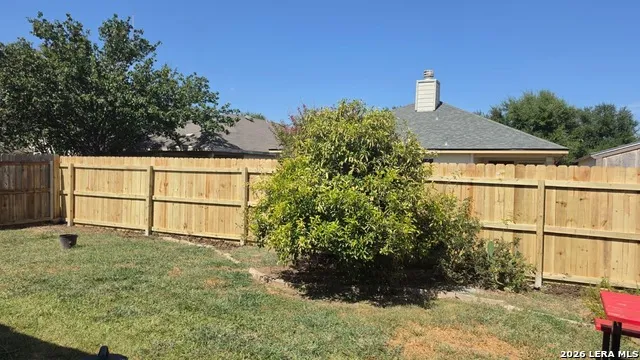 11823 Briarton Pass San Antonio, TX 78254