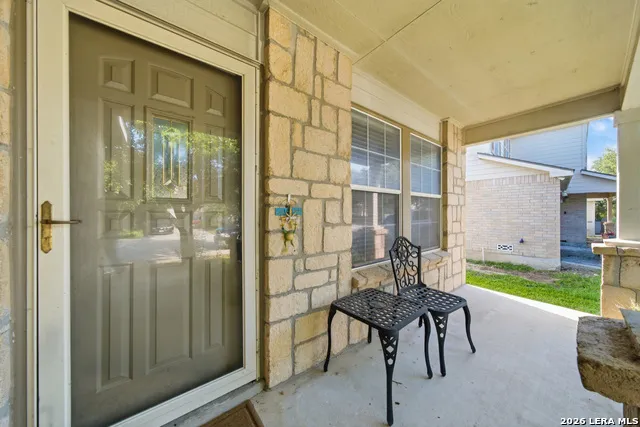 11823 Briarton Pass San Antonio, TX 78254