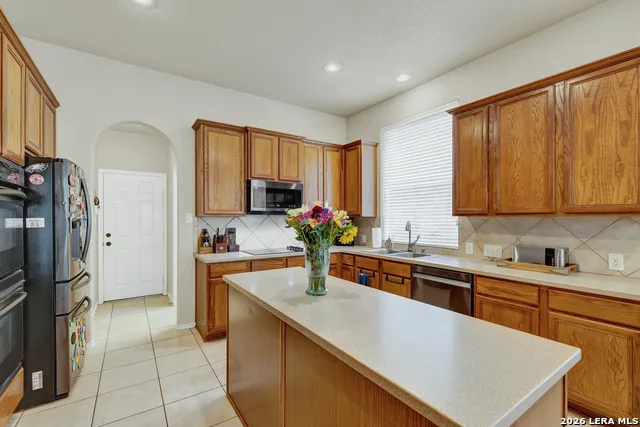 2536 Woodbridge way Schertz, TX 78154