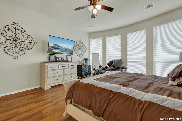 2536 Woodbridge way Schertz, TX 78154