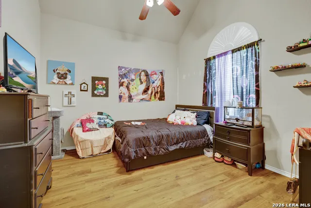 2536 Woodbridge way Schertz, TX 78154
