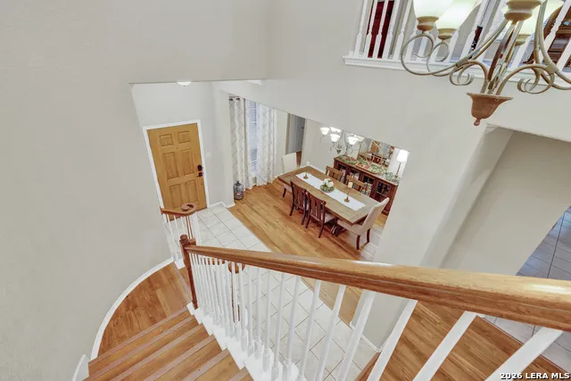 2536 Woodbridge way Schertz, TX 78154