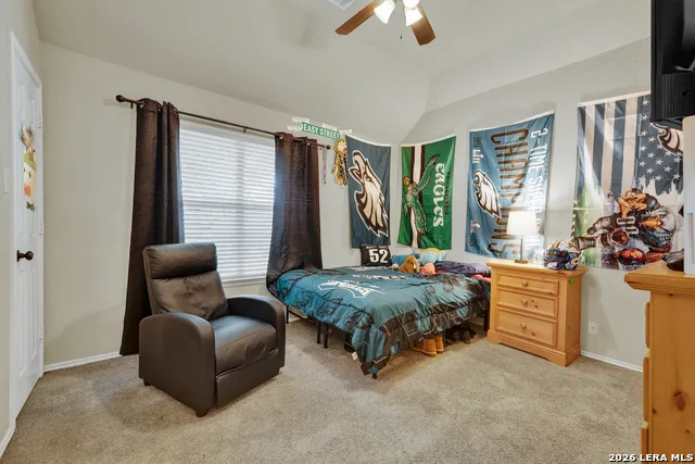 2536 Woodbridge way Schertz, TX 78154