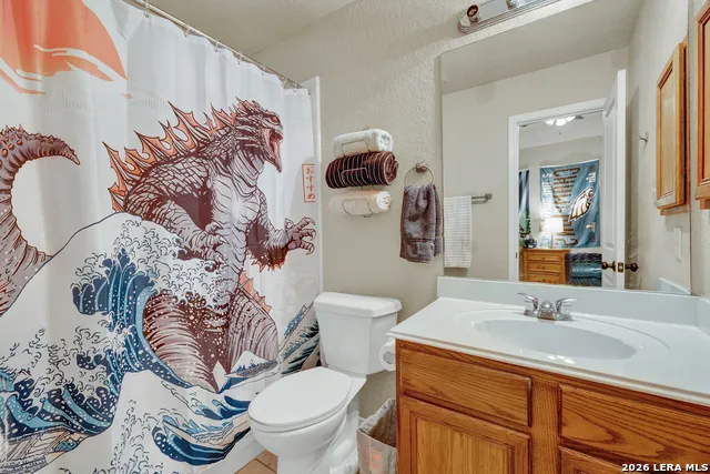 2536 Woodbridge way Schertz, TX 78154