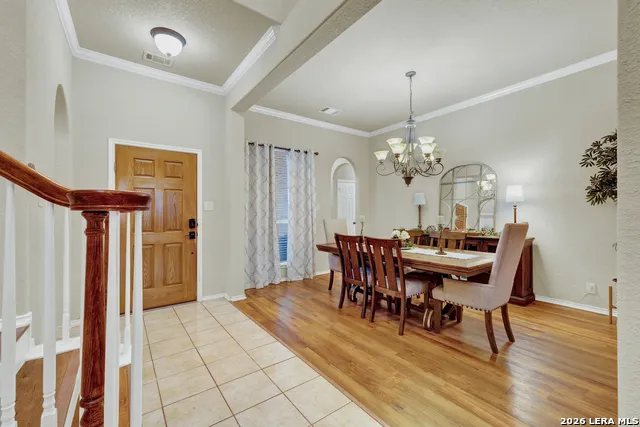 2536 Woodbridge way Schertz, TX 78154
