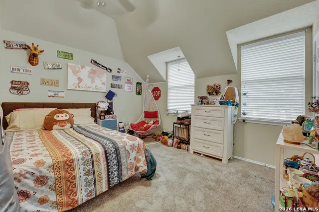 2536 Woodbridge way Schertz, TX 78154