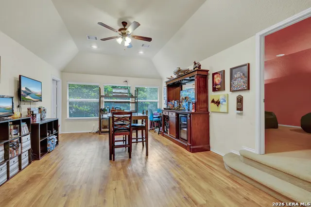 2536 Woodbridge way Schertz, TX 78154