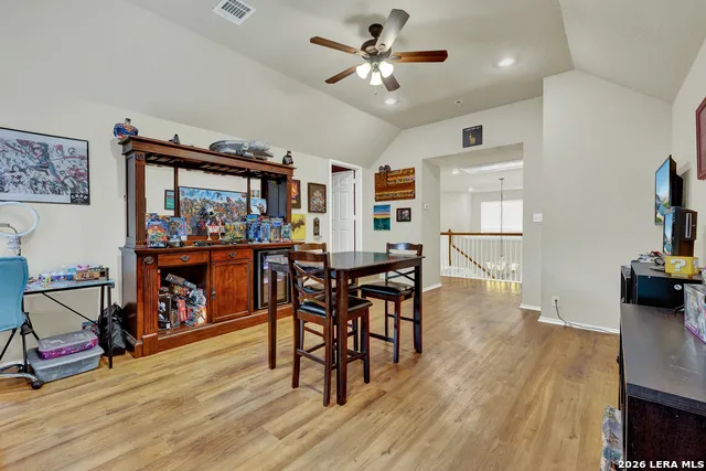 2536 Woodbridge way Schertz, TX 78154