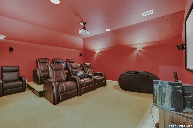 2536 Woodbridge way Schertz, TX 78154