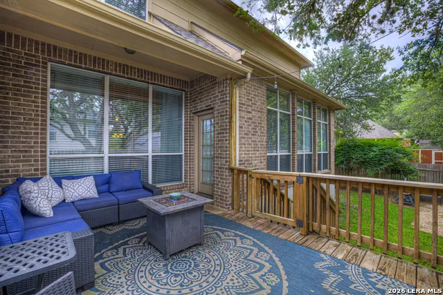 2536 Woodbridge way Schertz, TX 78154