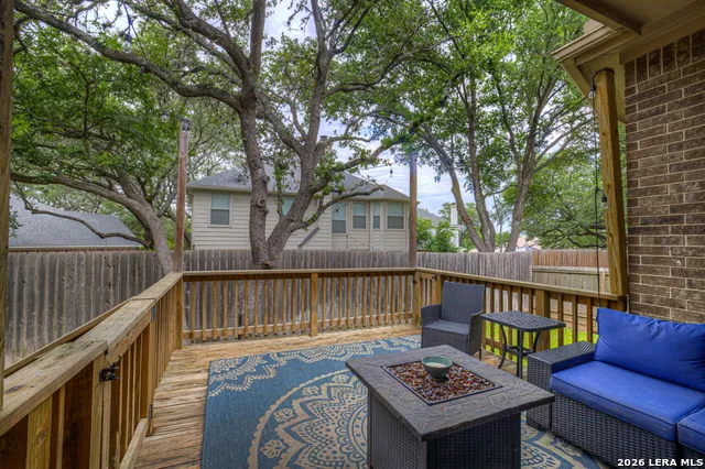 2536 Woodbridge way Schertz, TX 78154