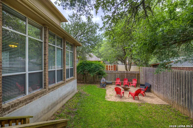 2536 Woodbridge way Schertz, TX 78154