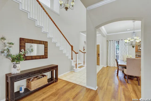2536 Woodbridge way Schertz, TX 78154