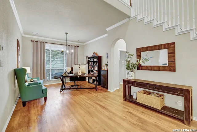 2536 Woodbridge way Schertz, TX 78154