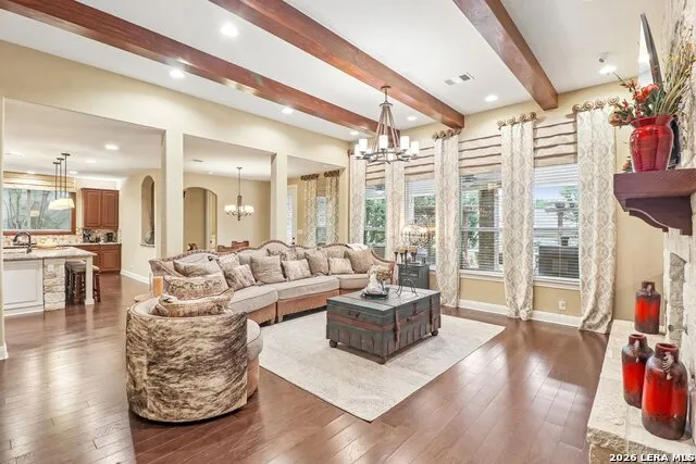 28718 Front Gate Boerne, TX 78015