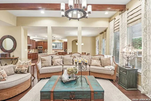 28718 Front Gate Boerne, TX 78015