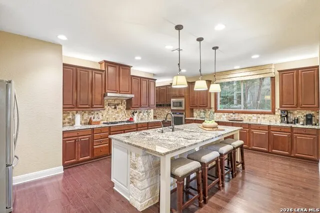 28718 Front Gate Boerne, TX 78015