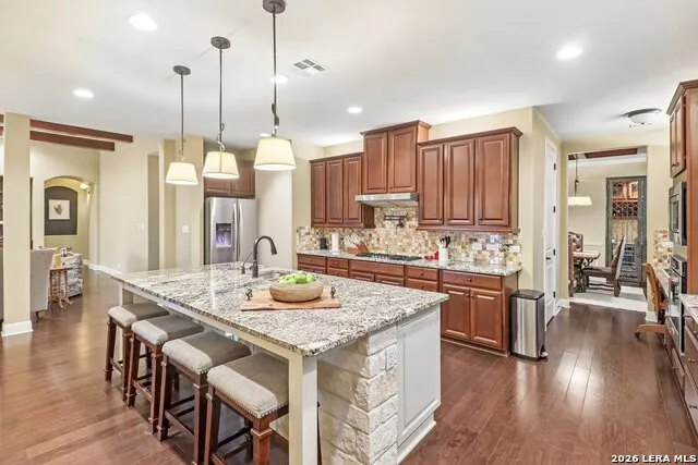 28718 Front Gate Boerne, TX 78015