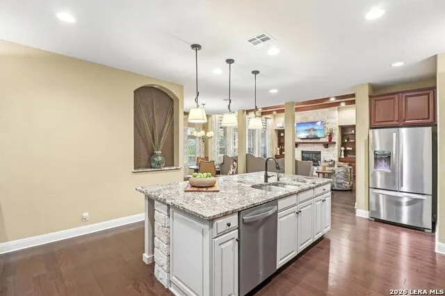 28718 Front Gate Boerne, TX 78015