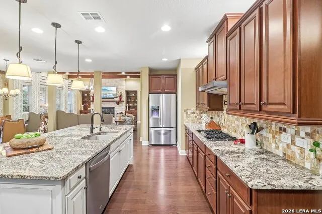 28718 Front Gate Boerne, TX 78015