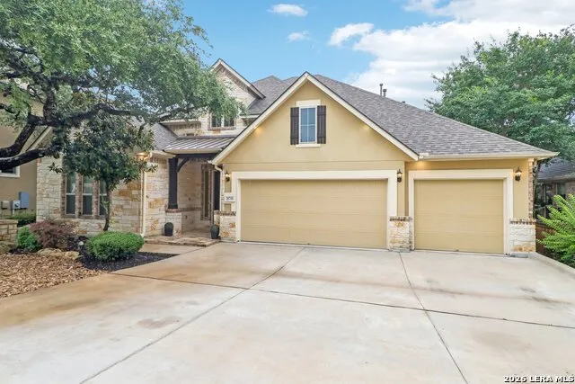 28718 Front Gate Boerne, TX 78015