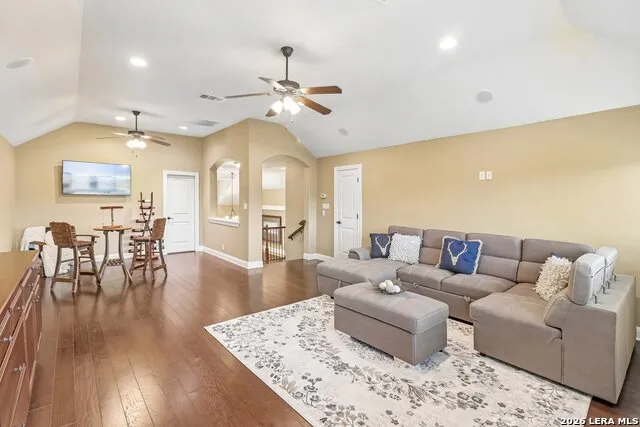 28718 Front Gate Boerne, TX 78015