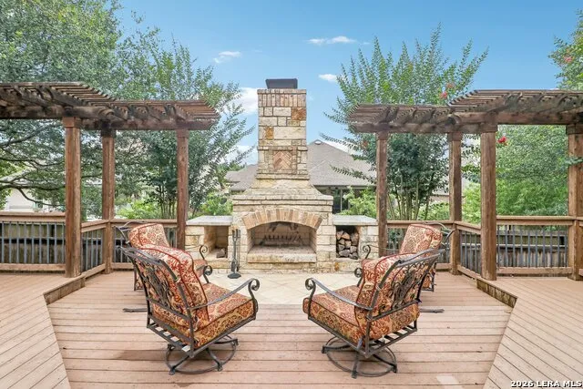 28718 Front Gate Boerne, TX 78015