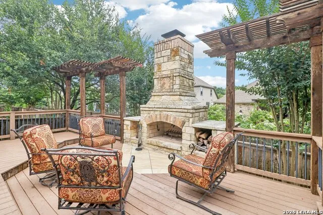 28718 Front Gate Boerne, TX 78015