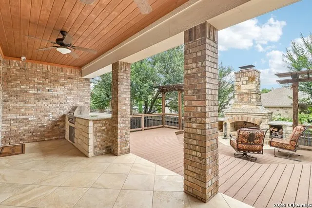 28718 Front Gate Boerne, TX 78015