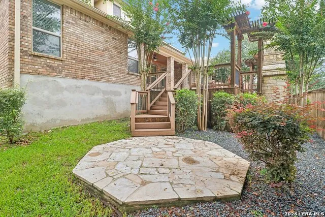 28718 Front Gate Boerne, TX 78015