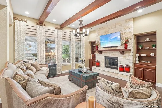 28718 Front Gate Boerne, TX 78015