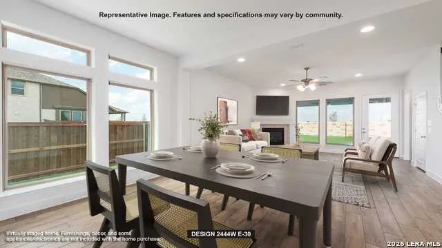 15115 Libby Hill San Antonio, TX 78245