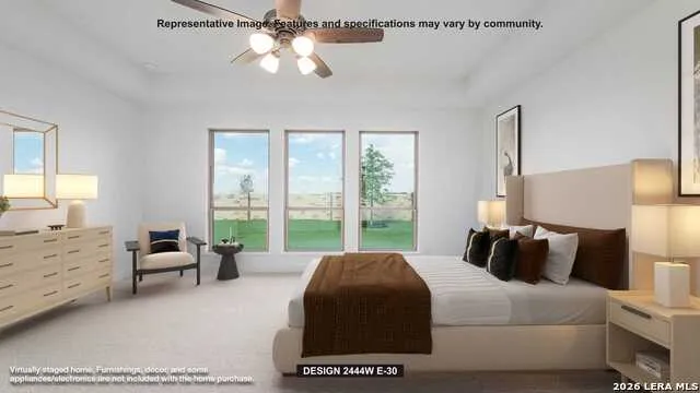 15115 Libby Hill San Antonio, TX 78245