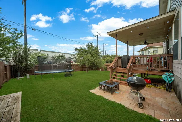 3523 Antigua San Antonio, TX 78259