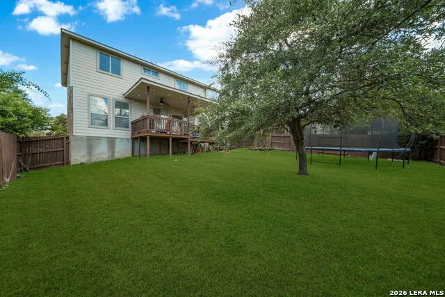 3523 Antigua San Antonio, TX 78259