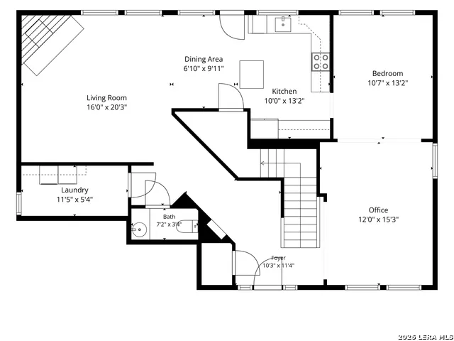 3523 Antigua San Antonio, TX 78259