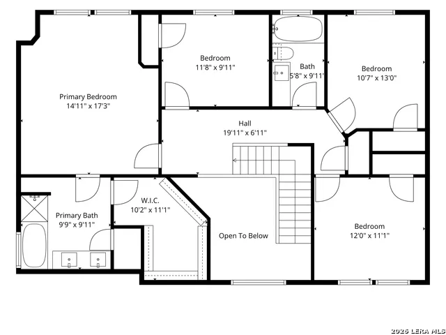 3523 Antigua San Antonio, TX 78259