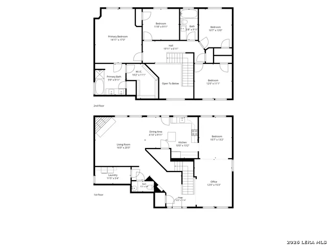 3523 Antigua San Antonio, TX 78259